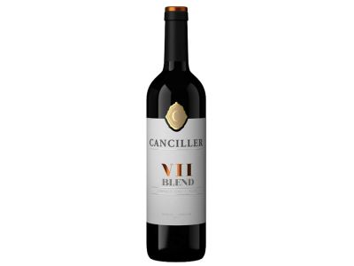 VINO CANCILLER VII BLEND 750 CC