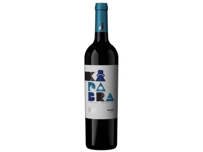 VINO KADABRA BLEND 750 CC