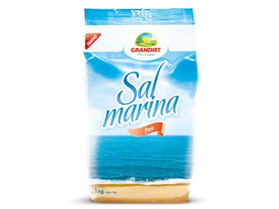 SAL GRANDIET 1 KG