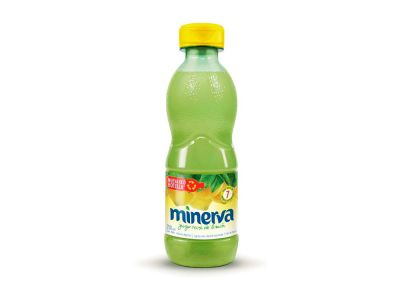 JUGO MINERVA LIMON 250 CC