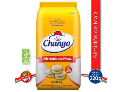 ALMIDON CHANGO 220 GR