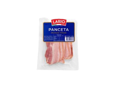 PANCETA LARIO AHUMADA 150 GR