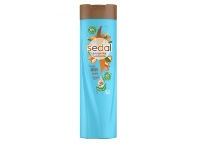 SHAMPOO SEDAL BOMBA ARGAN 340 ML