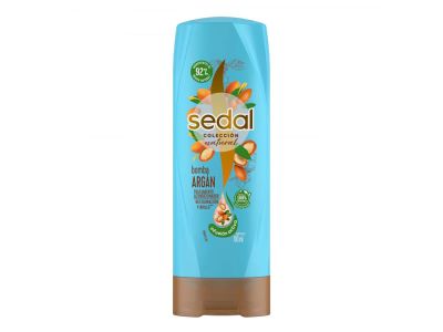 ACONDICIONADOR SEDAL BOMBA ARGAN 190 ML