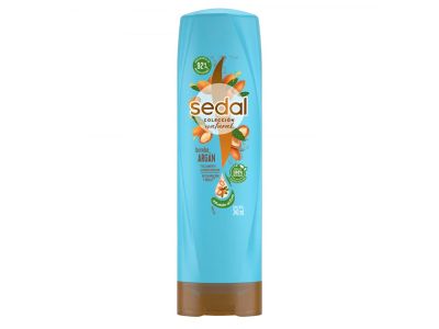 ACONDICIONADOR SEDAL BOMBA ARGAN 340 ML