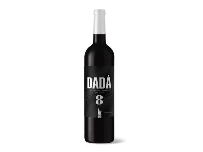 VINO DADA N8 CHOCOLAT 750 CC