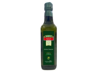 ACEITE MOLTO OLIVA 500 CC