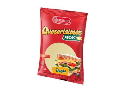 QUESO LA SERENISIMA DAMBO 180 GR