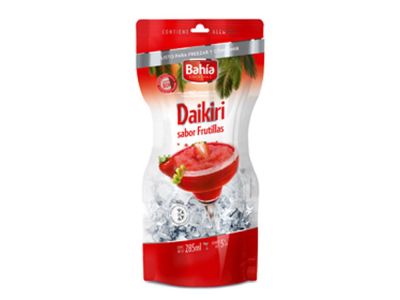 DAIKIRI BAHIA FRUTILLA 285 ML