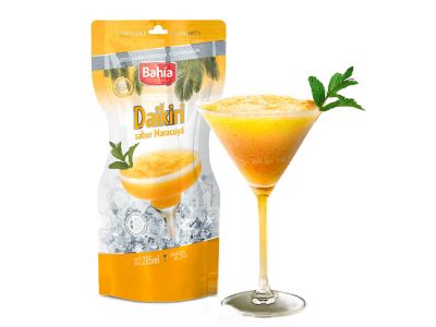 DAIKIRI BAHIA MARACUYA 285 ML