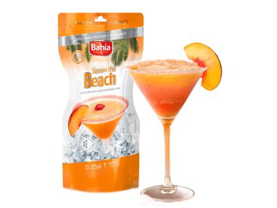 DAIKIRI BAHIA SUN ON THE BEACH 285 ML