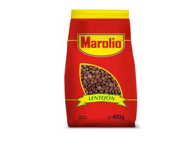 LENTEJON MAROLIO 400 GR