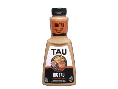 SALSA TAUDELTA BIG TAU 330 GR