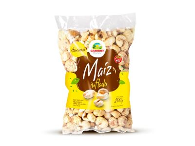 CEREAL GRANDIET MAIZ INFLADO AZUCARADO 200 gr