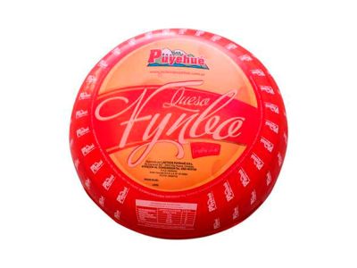 QUESO PUYEHUE FYMBO 1 KG