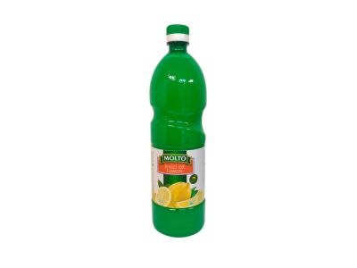 JUGO MOLTO LIMON 1 LT