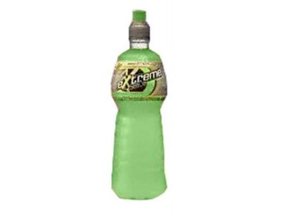 ENERGIZANTE EXTREME MANZANA VERDE 750 CC