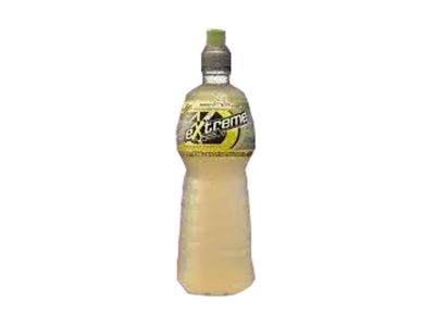 ENERGIZANTE EXTREME LIMON 750 CC