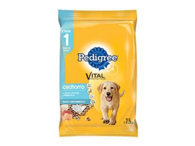 ALIMENTO PARA PERROS PEDIGREE HIGH PROTEIN 1.3 KG