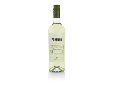 VINO PORTILLO SAUVIGNON BLANC 750 CC