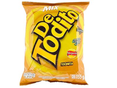 SNACK DE TODITO 300 GR