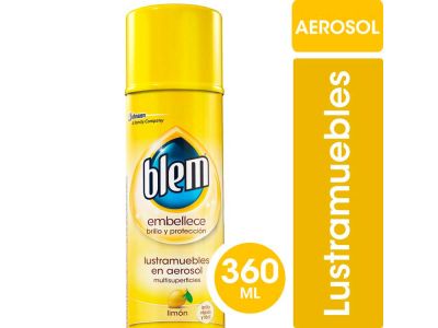 LUSTRAMUEBLE BLEM LIMON 360 CC