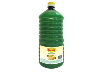 JUGO MAROLIO LIMON 3 LT