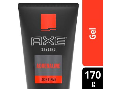 GEL AXE ADRENALINE 170 GR