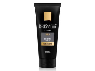 GEL AXE GOLD 170 GR