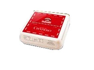 QUESO SHEHUEN CREMOSO PORCION 1 KG