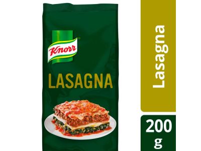 LASAGNA KNORR 200 GR