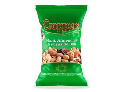 MANI CROPPERS CHOCOLATE 85 GR