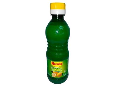 JUGO MAROLIO LIMON 250 CC