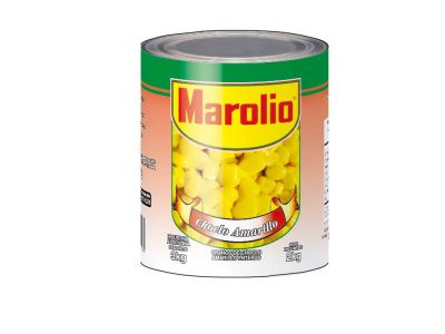 CHOCLO MAROLIO GRANO AMARILLO 3 KG