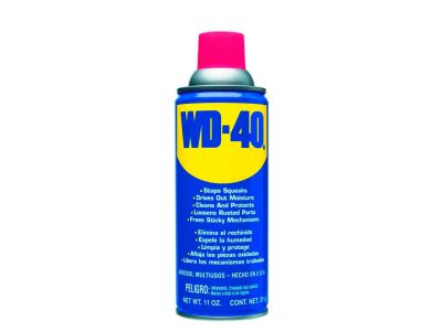 LUBRICANTE WD-40 155 GR