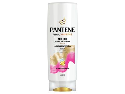 ACONDICIONADOR PANTENE KERATINA 200 ML