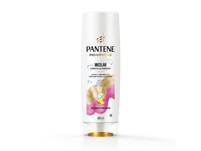 ACONDICIONADOR PANTENE MIRACLE HIDRATACION 400 ML