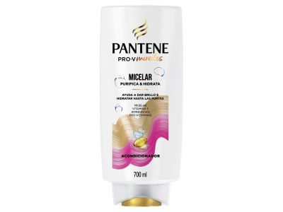 ACONDICIONADOR PANTENE HIDRATACION 750 ML