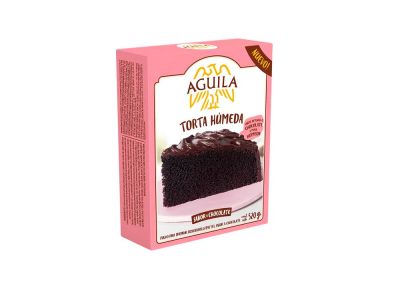 BIZCOCHUELO AGUILA TORTA 450 GR