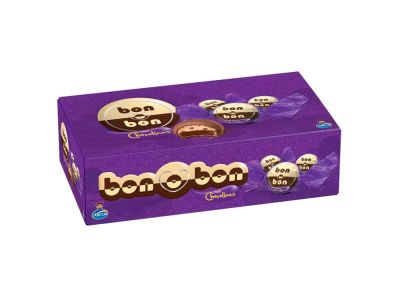 BOMBON BON O BON CHOCOLINAS 270 GR