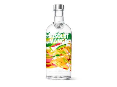 VODKA ABSOLUT MANGO 750 CC