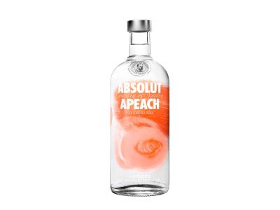 VODKA ABSOLUT PEARS 750 CC