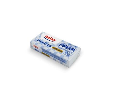 MANTECA ILOLAY 100 GR