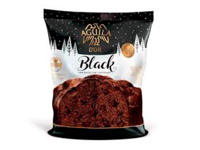 PAN DULCE AGUILA BLACK 500 GR