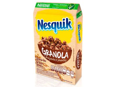 CEREAL NESTLE GLANOLA 300 GR