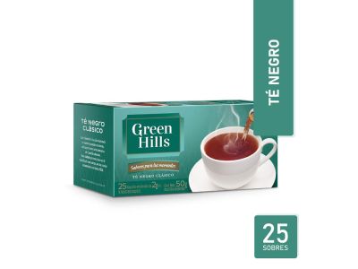 TE GREEN HILLS 25 UN