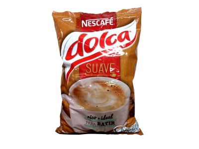 CAFE DOLCA SUAVE 1 KG