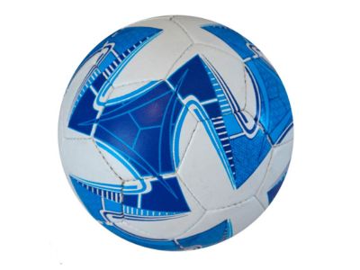 PELOTA METALIA FUTBOL N 5