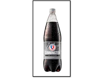 GASEOSA CUNNINGTON COLA LIGHT 1,5 LT