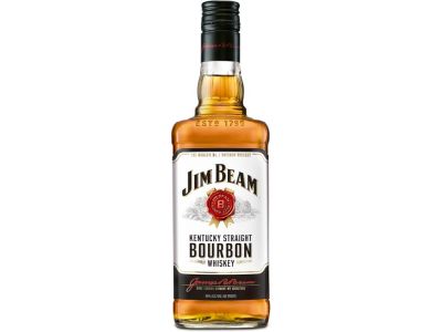 WHISKY JIM BEAM 750 CC